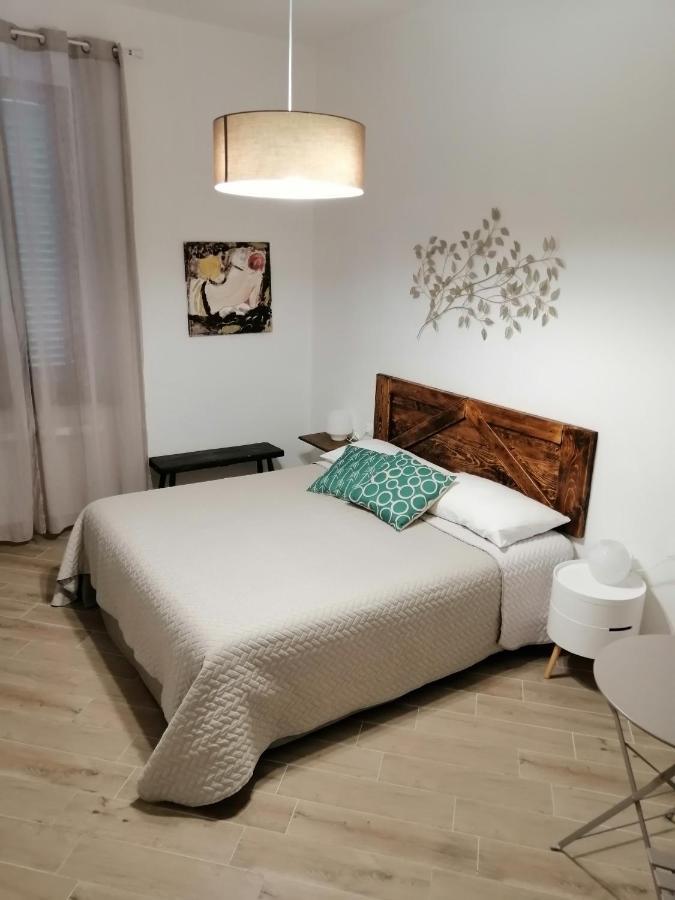Tre Orologi Hotel Piombino Exterior photo