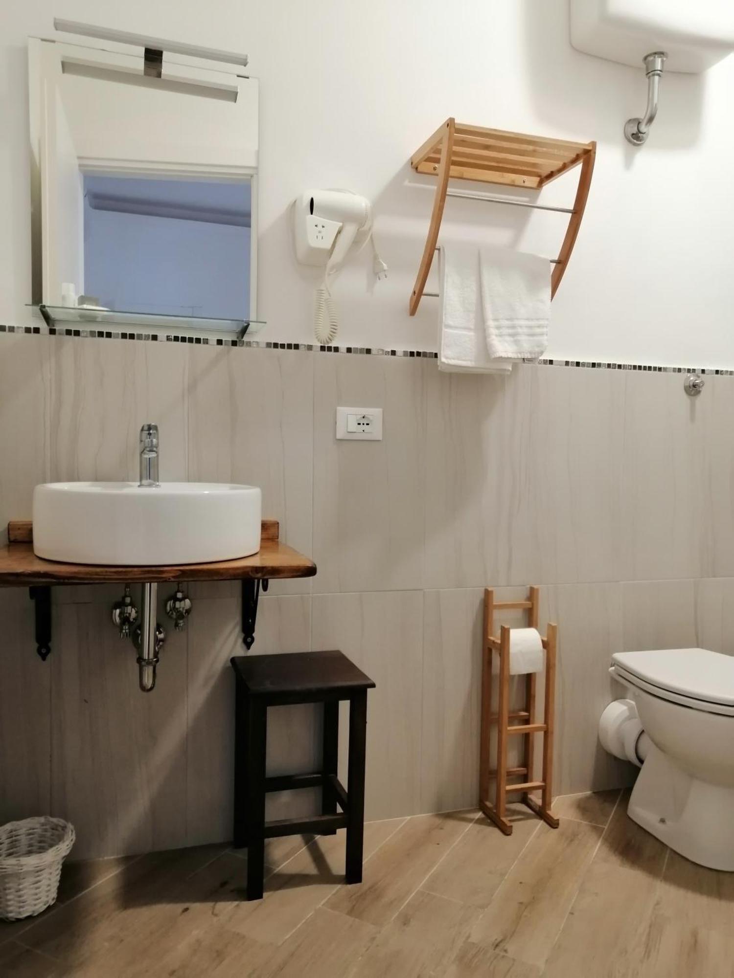 Tre Orologi Hotel Piombino Room photo
