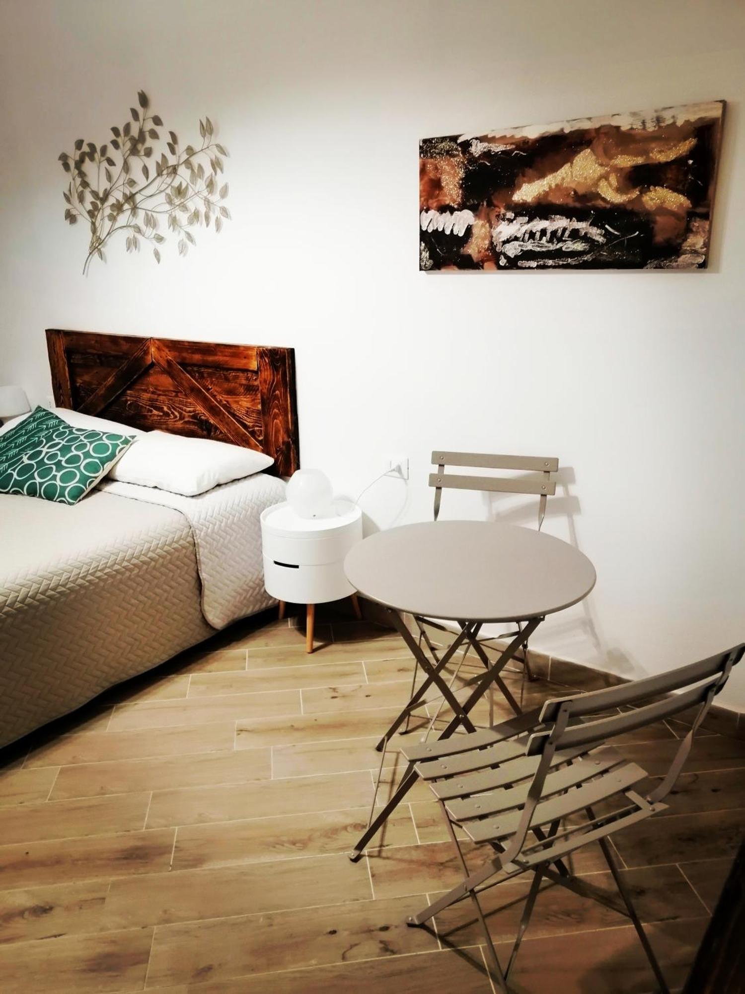 Tre Orologi Hotel Piombino Room photo